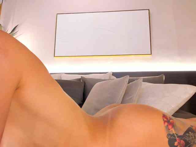 AgattaDuque webcam