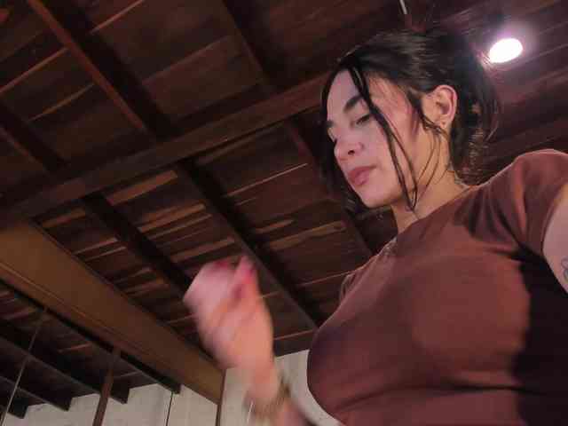 AgattaDuque Live Webcam on BongaCams