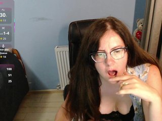 mandarinka28 Porn Show