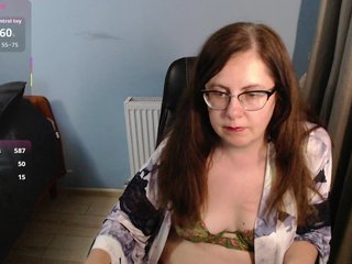 mandarinka28 Porn Show