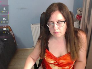mandarinka28 Porn Show