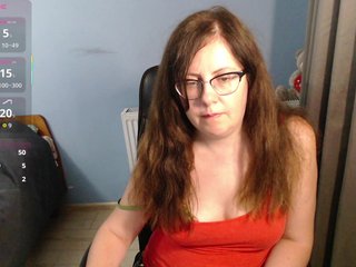 mandarinka28 Porn Show