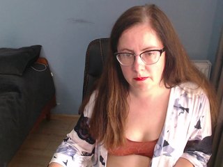 mandarinka28 Porn Show