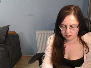 mandarinka28 Porn Show