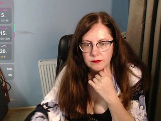 mandarinka28 Porn Show