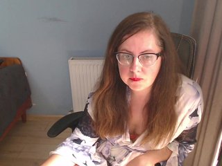 mandarinka28 Porn Show