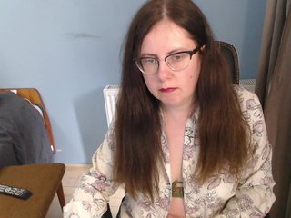 mandarinka28 Porn Show