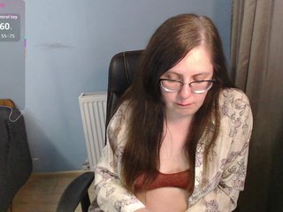 mandarinka28 Porn Show