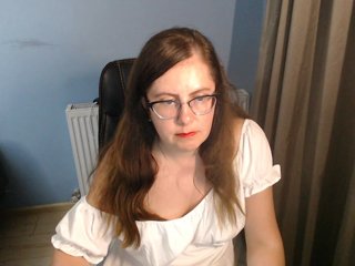 mandarinka28 Porn Show