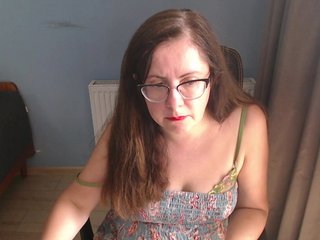 mandarinka28 Porn Show