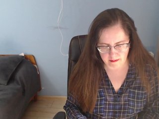 mandarinka28 Porn Show