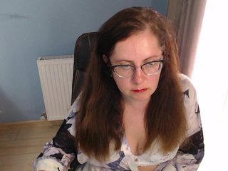 mandarinka28 Porn Show