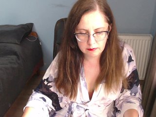 mandarinka28 Porn Show