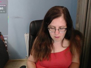 mandarinka28 Porn Show