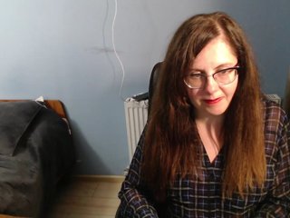 mandarinka28 Porn Show