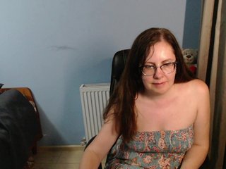mandarinka28 Porn Show