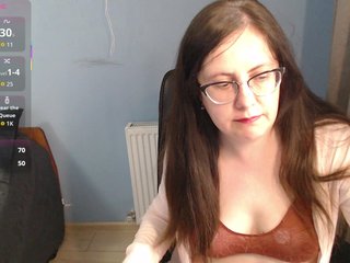 mandarinka28 Porn Show