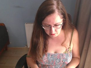 mandarinka28 Porn Show