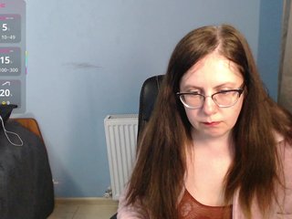 mandarinka28 Porn Show