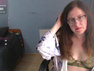 mandarinka28 Porn Show