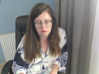 mandarinka28 Porn Show