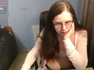 mandarinka28 Porn Show