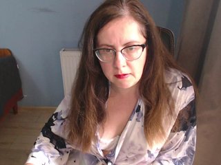 mandarinka28 Porn Show