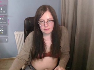 mandarinka28 Porn Show