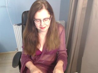 mandarinka28 Porn Show