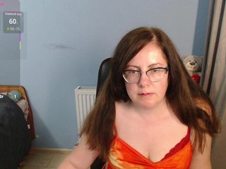 mandarinka28 Porn Show