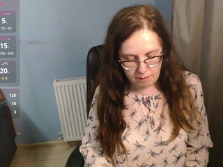 mandarinka28 Porn Show