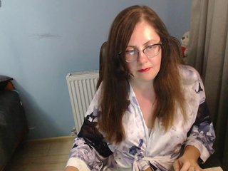 mandarinka28 Porn Show