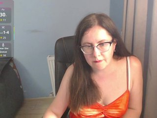 mandarinka28 Porn Show