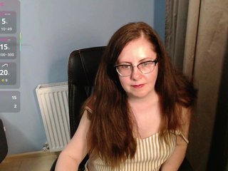 mandarinka28 Porn Show