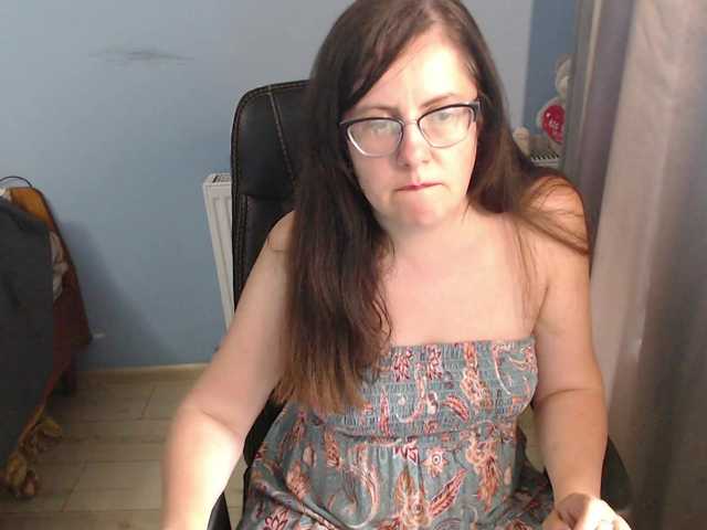 mandarinka28 Cam en direct sur BongaCams