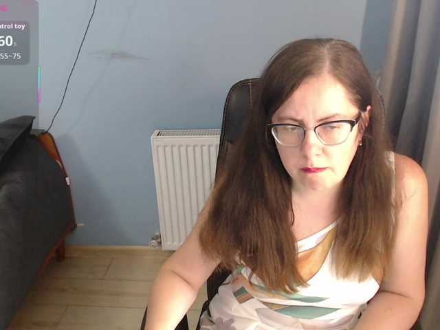 mandarinka28 live webcam show