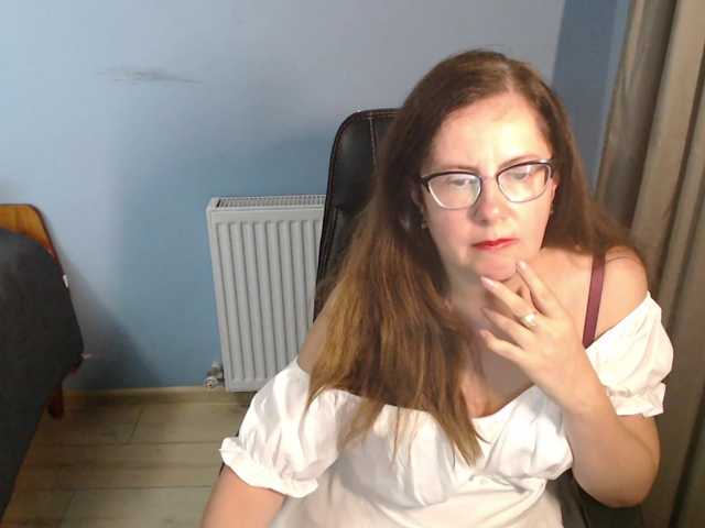 mandarinka28 webcam