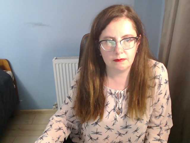 mandarinka28 live cam preview