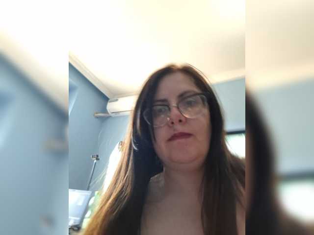 mandarinka28 live cam on BongaCams