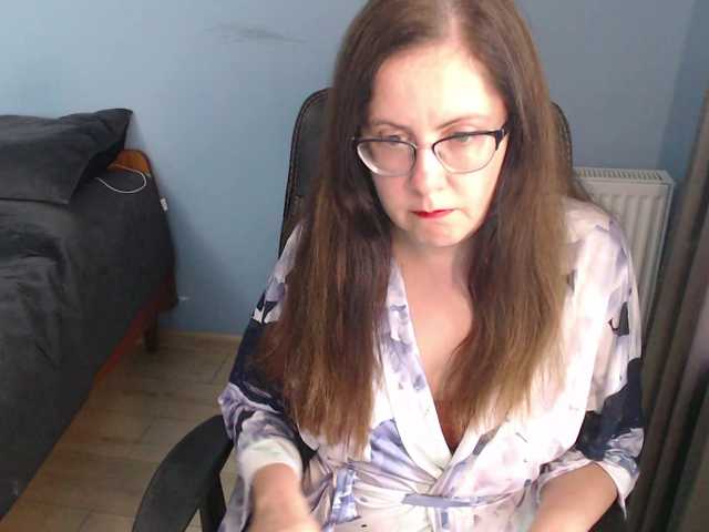 mandarinka28 live cam preview