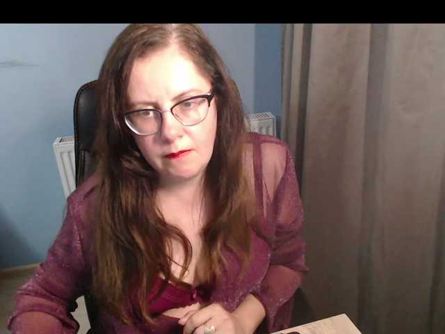 mandarinka28 live cam on BongaCams