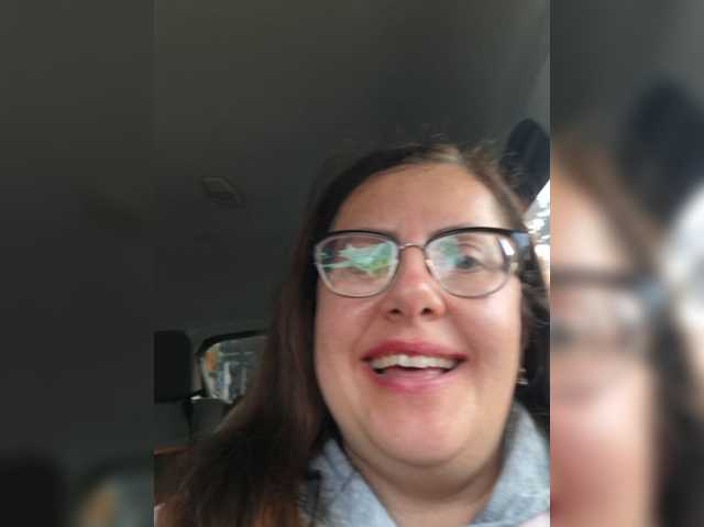 mandarinka28 live cam on BongaCams