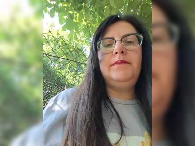 mandarinka28 live cam on BongaCams