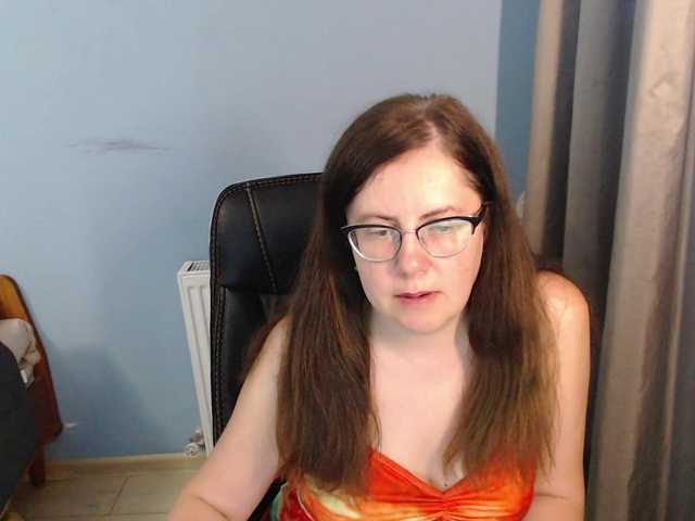 mandarinka28 live webcam show