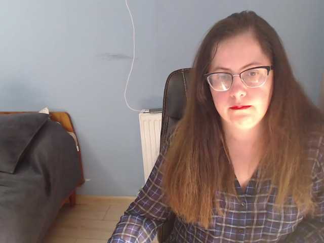 mandarinka28 live cam on BongaCams