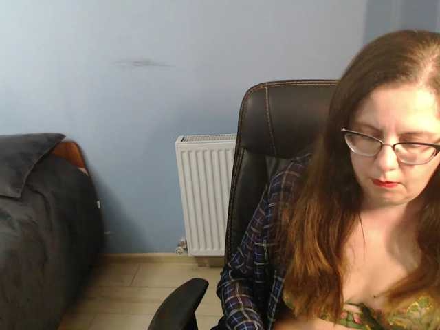 mandarinka28 live cam preview