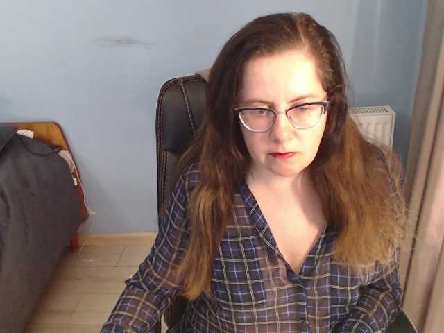mandarinka28 live cam on BongaCams