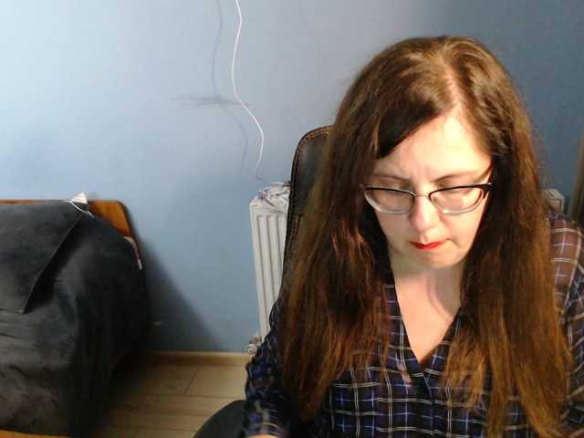 mandarinka28 live cam on BongaCams