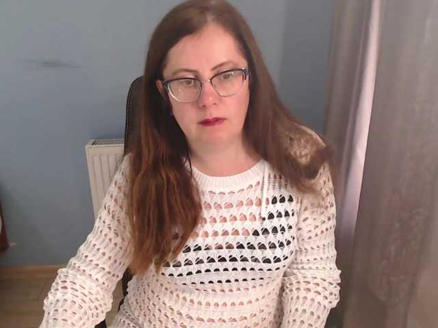 mandarinka28 live cam preview