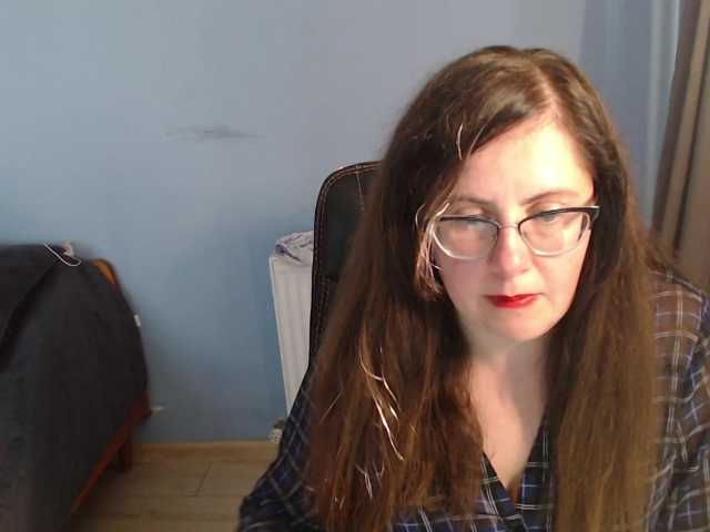 mandarinka28 live cam on BongaCams